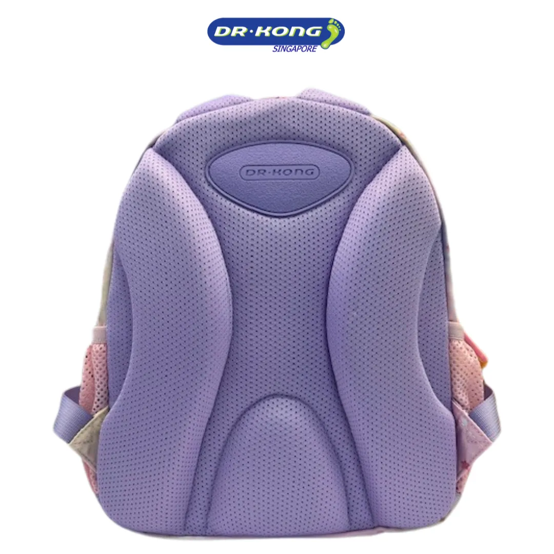 DR.KONG TODDLER BACKPACKS DK-1500235-PIK