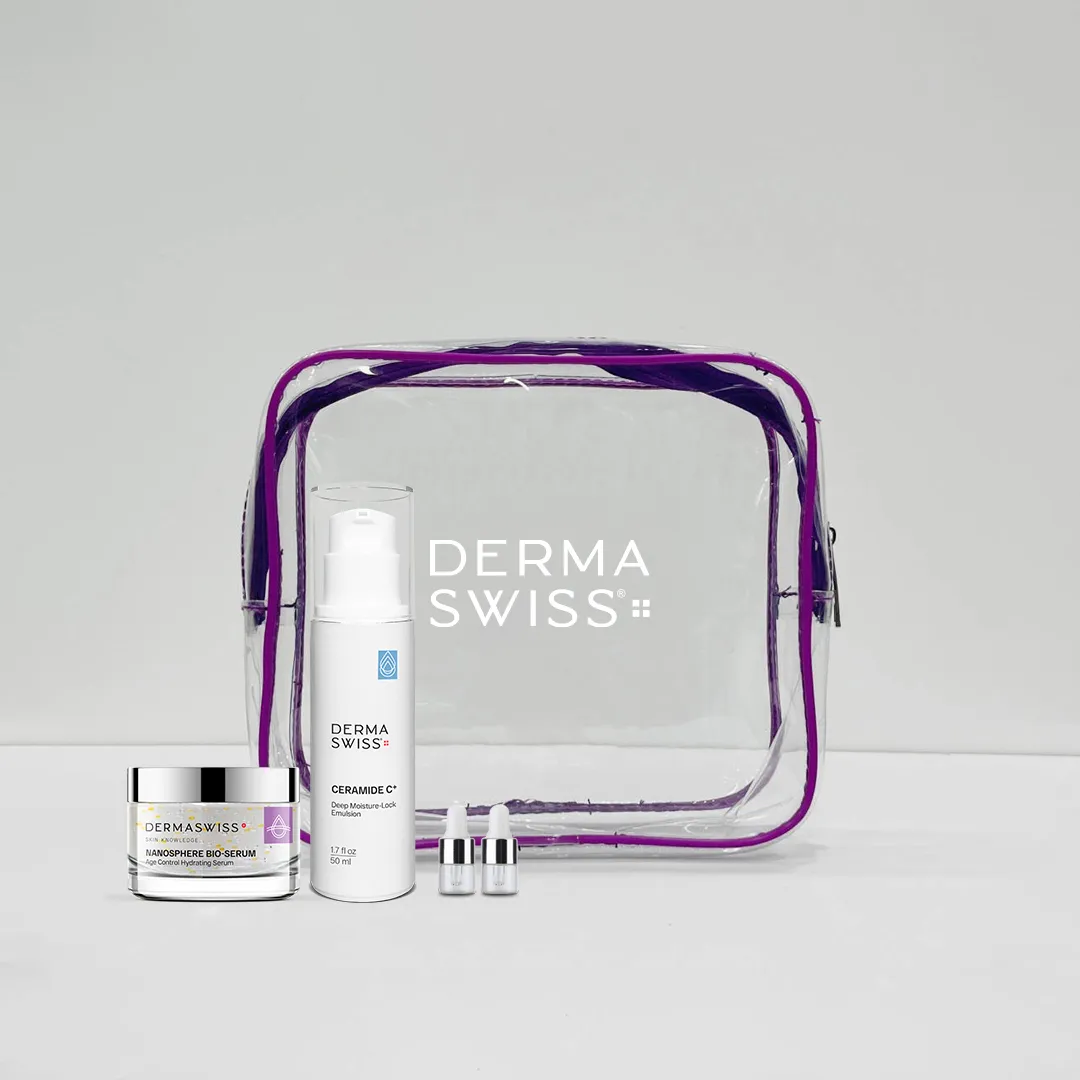 DRY- Moisture Booster Perfect Match