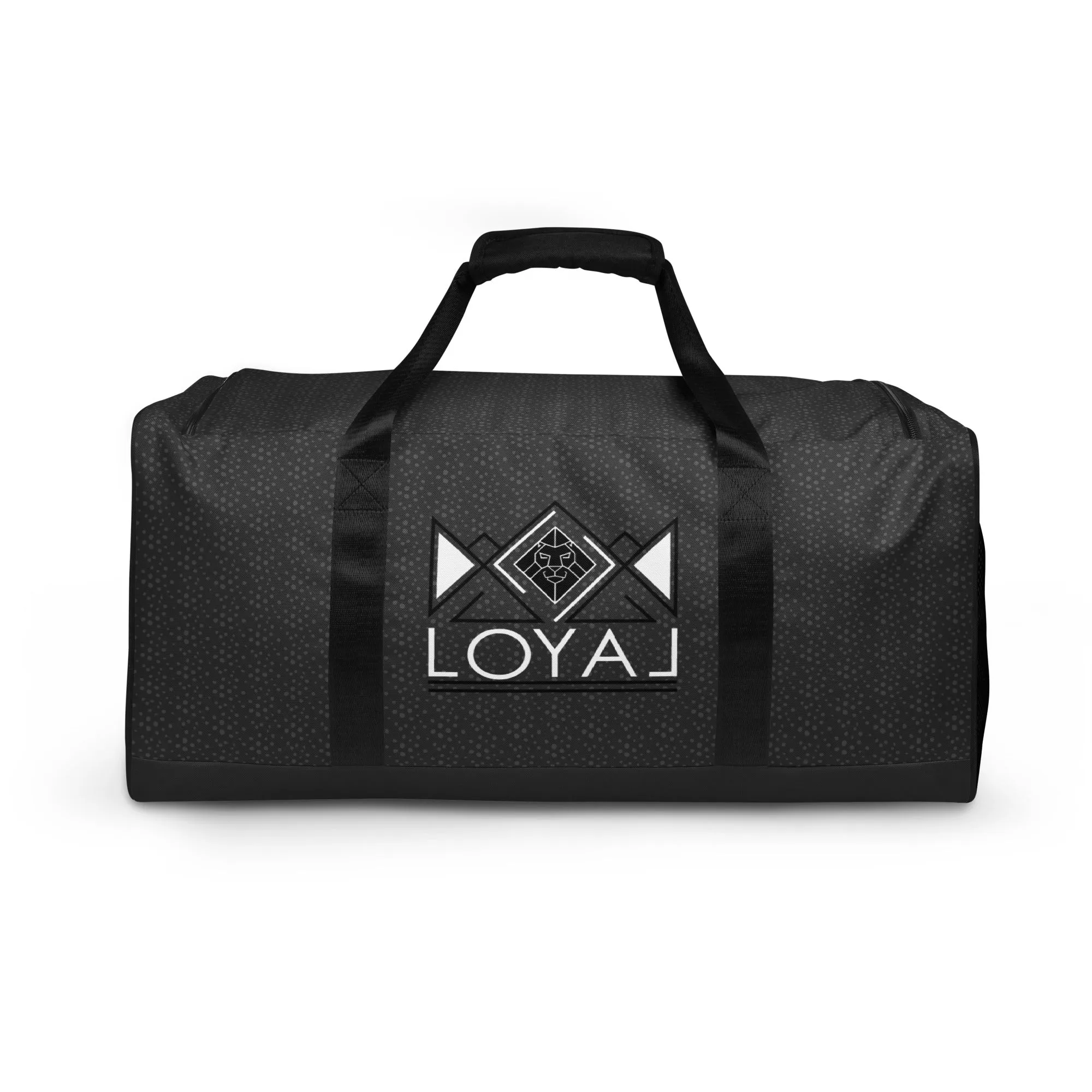 Duffle bag - Eclipse