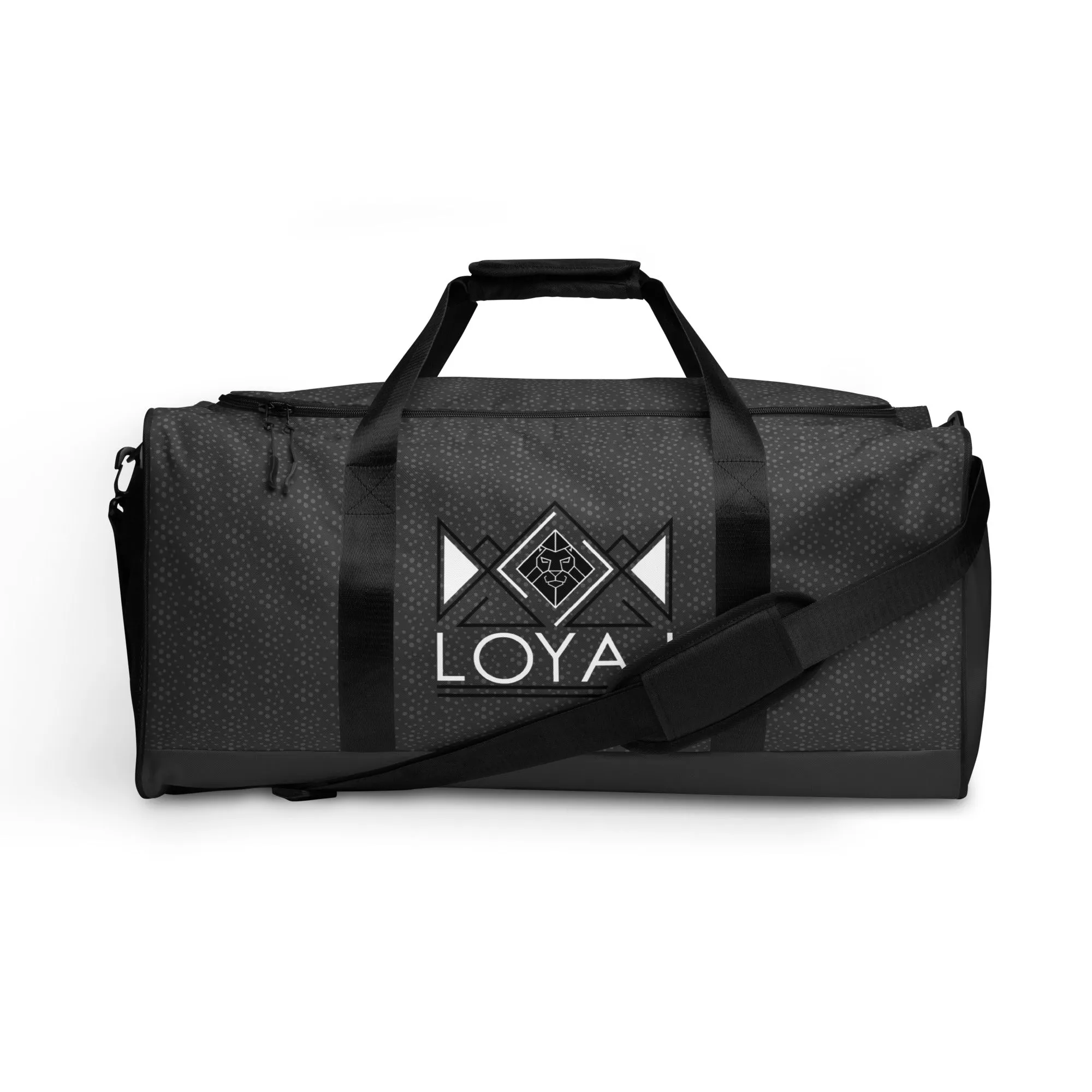 Duffle bag - Eclipse