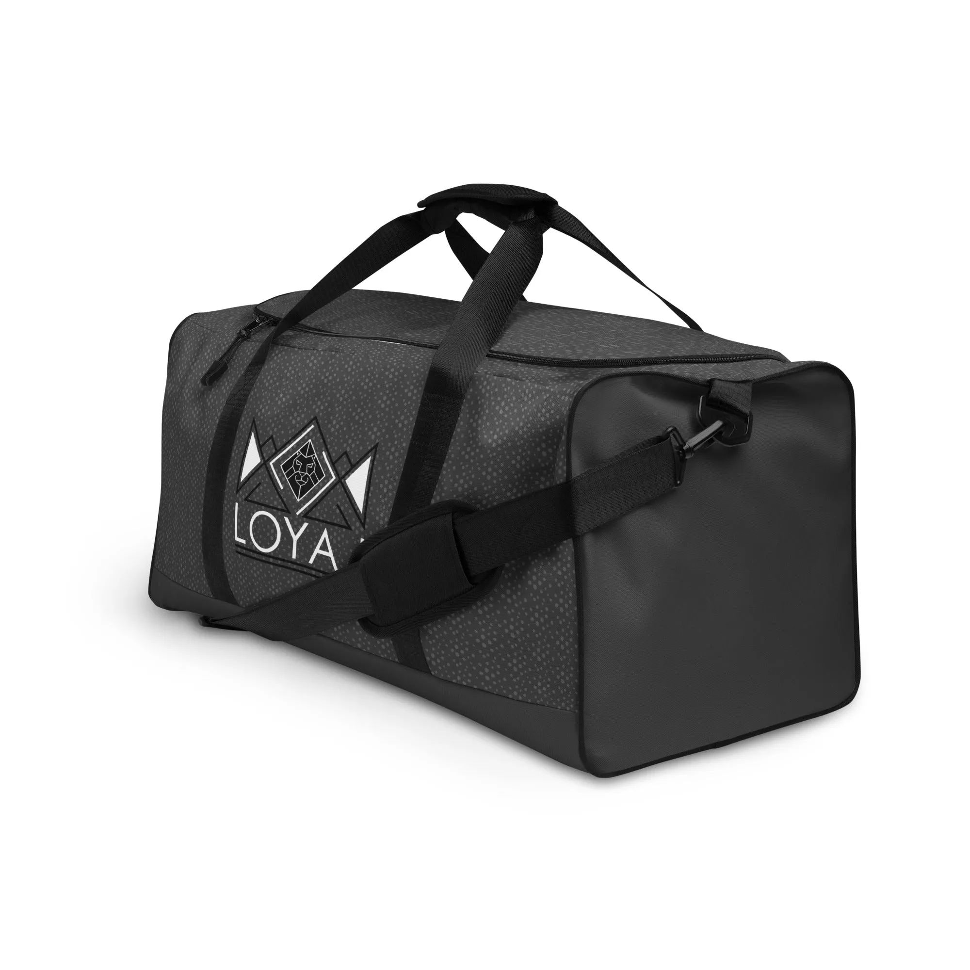 Duffle bag - Eclipse
