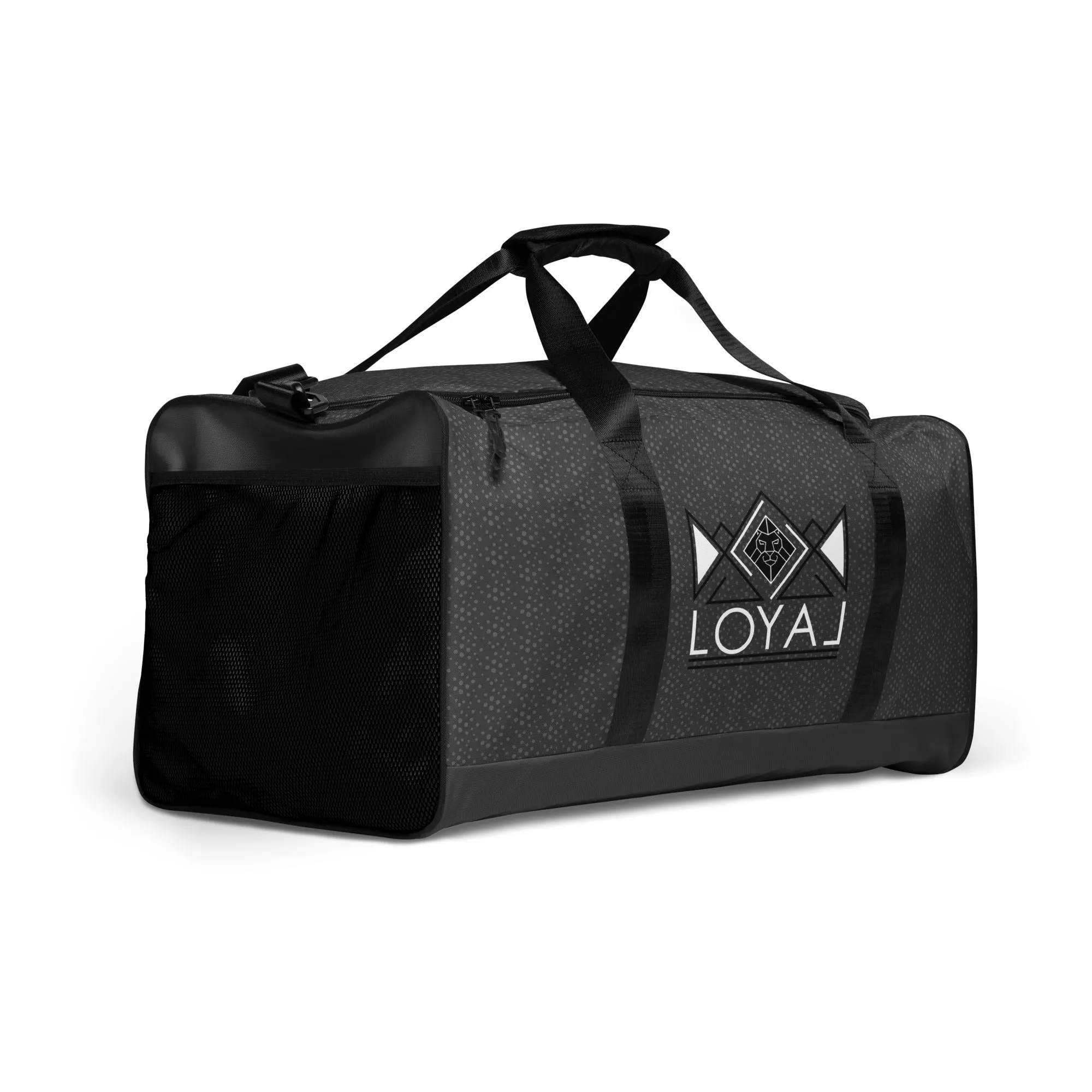 Duffle bag - Eclipse