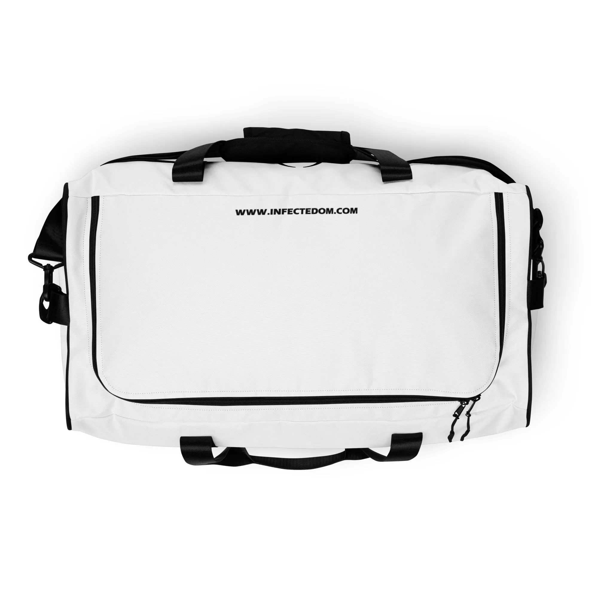 Duffle bag