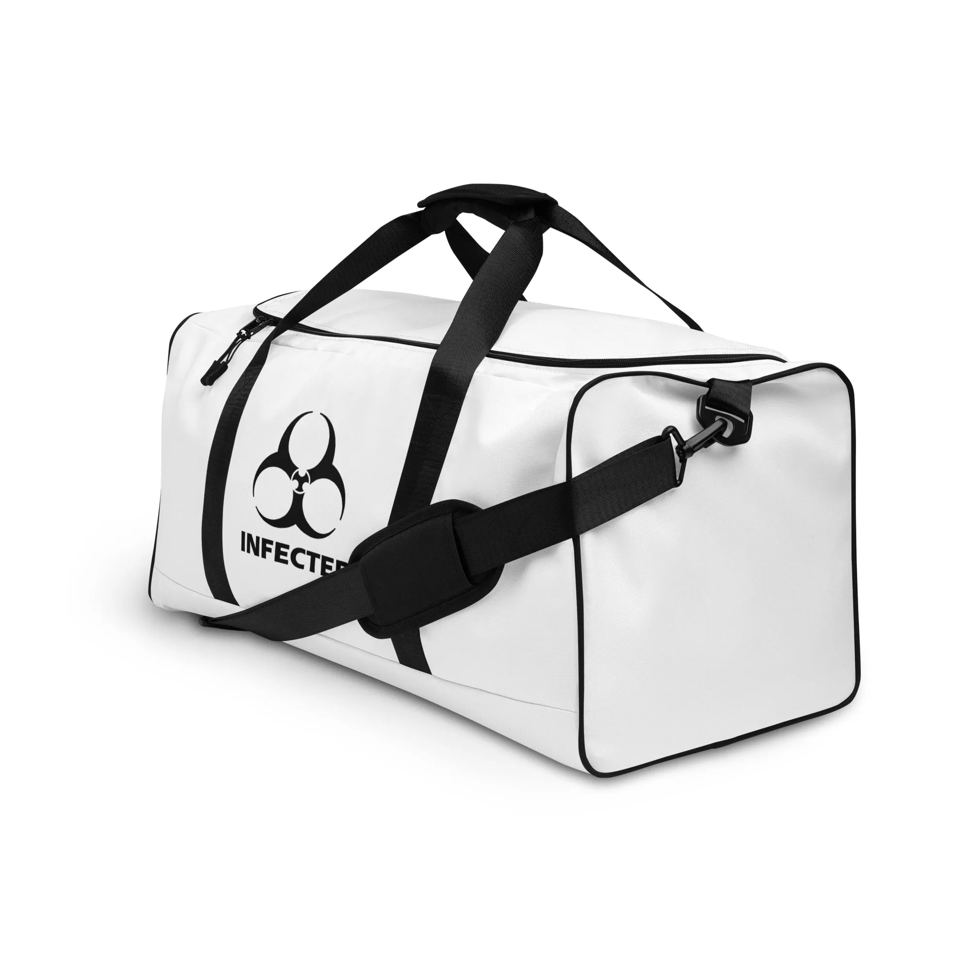 Duffle bag