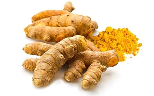 Dulce Sunnah cúrcuma (Curcuma) y negro semillas polvo Veggie cápsula 60 unidades