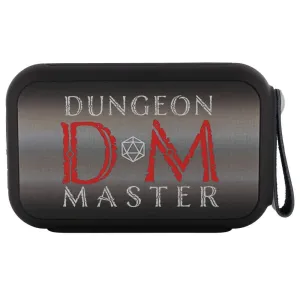Dungeon Master DM Ancient Bluetooth Speaker