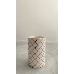 Dwell Gold Marach New Tumbler