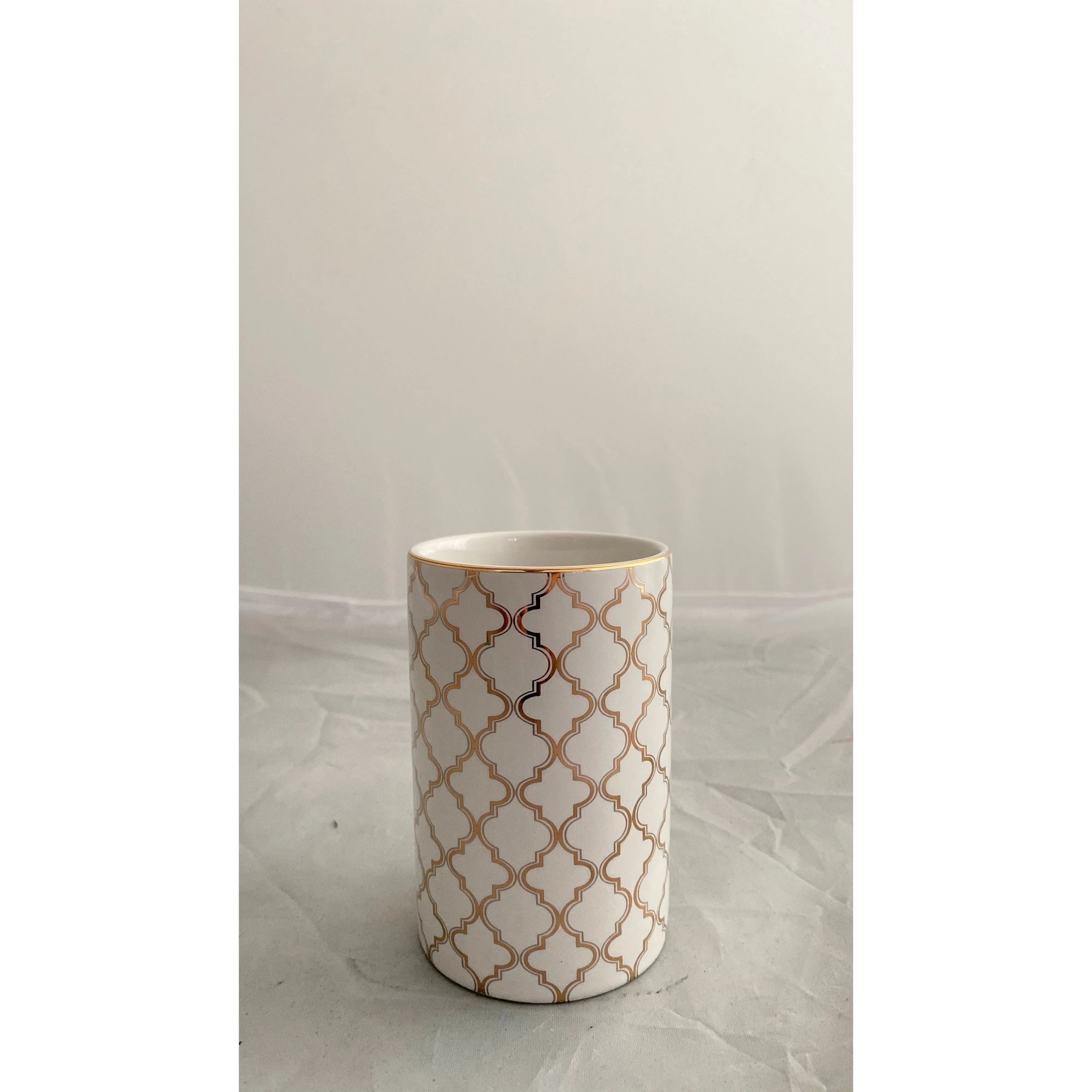 Dwell Gold Marach New Tumbler