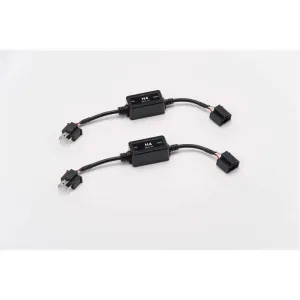 Eagle Lights Anti-Flicker Harness for 2007  Jeeps (H4)