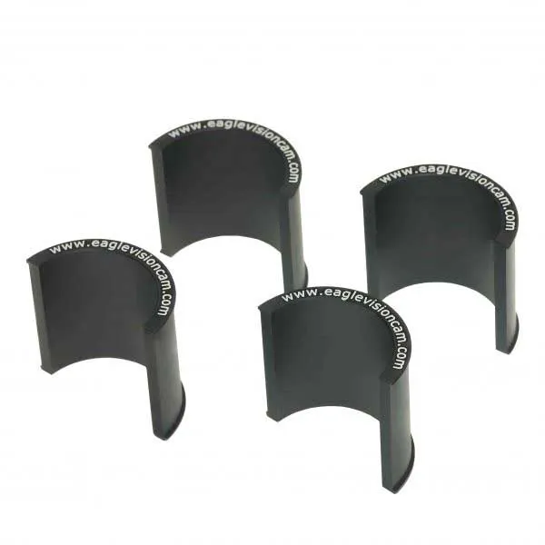 Eagle Vision - 30mm to 25mm Tube Scope Ring Adaptor
