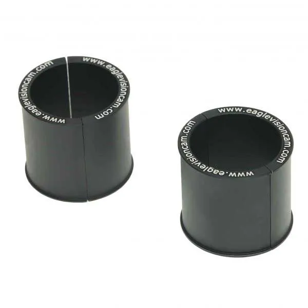 Eagle Vision - 30mm to 25mm Tube Scope Ring Adaptor