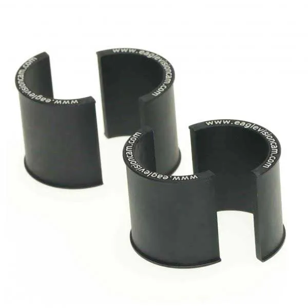 Eagle Vision - 30mm to 25mm Tube Scope Ring Adaptor