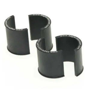 Eagle Vision - 30mm to 25mm Tube Scope Ring Adaptor