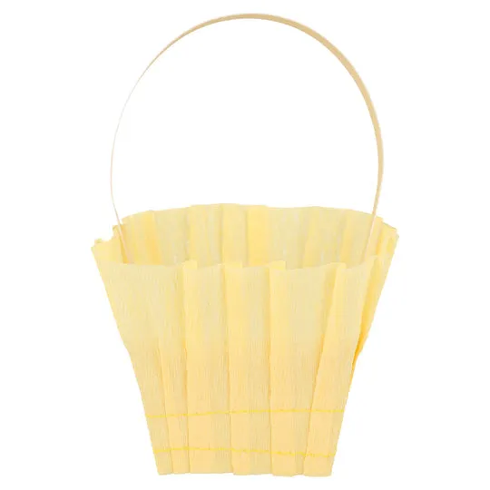 Easter Baskets (x 6)