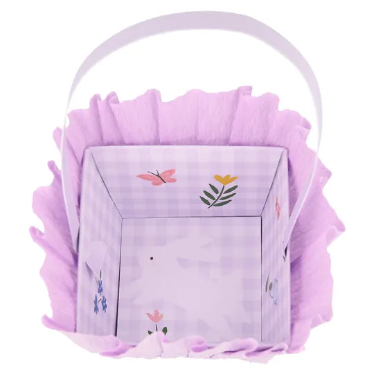 Easter Baskets (x 6)