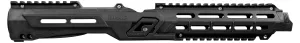 Eclipse EMC Etha Rail Mounting Kit Black (NON-PAL)