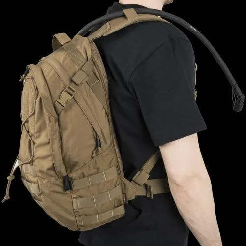EDC Backpack - Cordura - Tiger Stripe