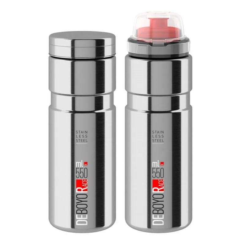 ELITE Deboyo Race Termal Water Bottle (550ml)