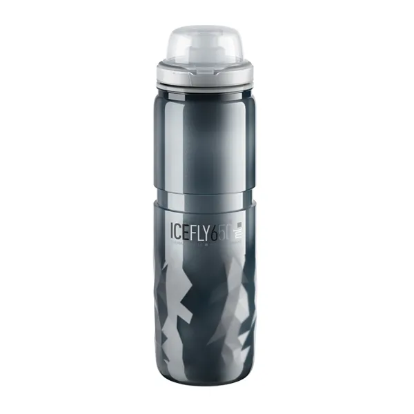 ELITE Ice Fly Water Bottle (650ml)
