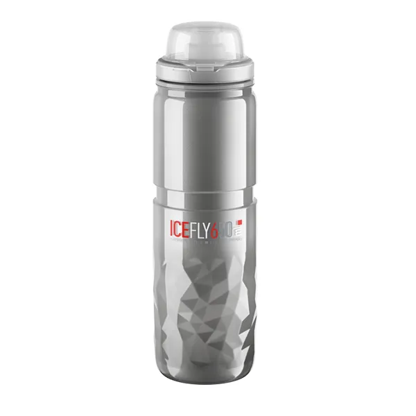 ELITE Ice Fly Water Bottle (650ml)