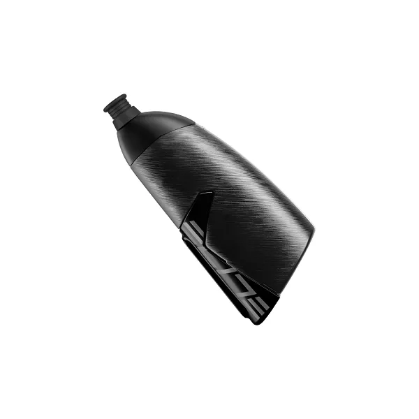 ELITE Kit Crono CX Water Bottle / Bottle Cage