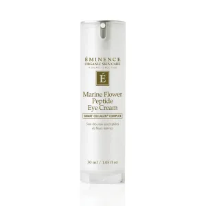 Eminence Marine Flower Peptide Eye Cream - 30ml