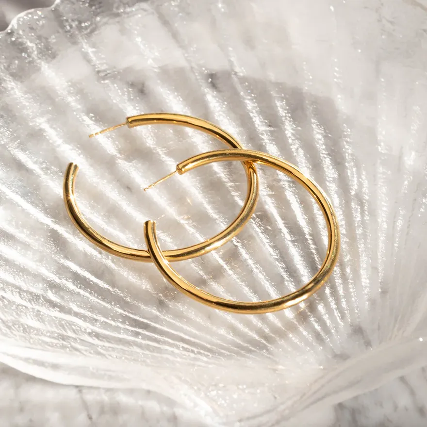 Essential Hoops | Gold