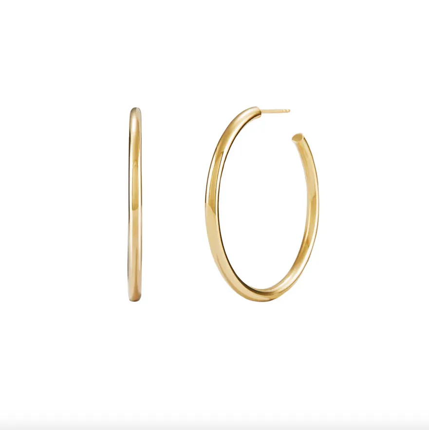 Essential Hoops | Gold