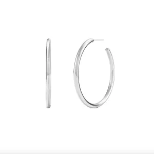 Essential Hoops | Silver