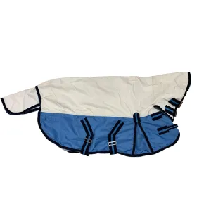 Eureka Miniature Synthetic Combo Blue