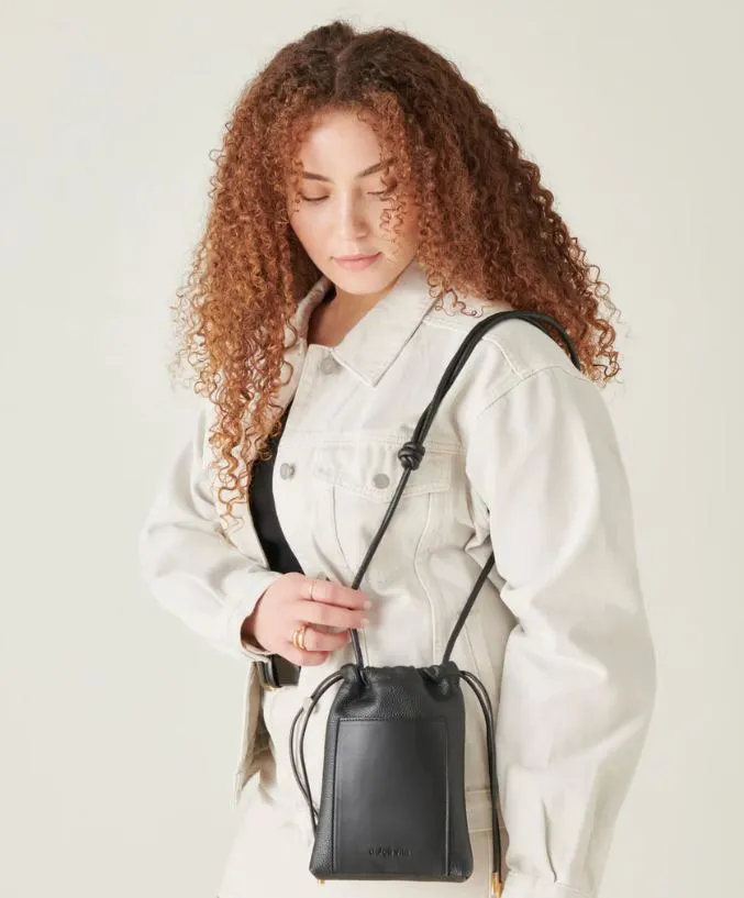 Evie Crossbody