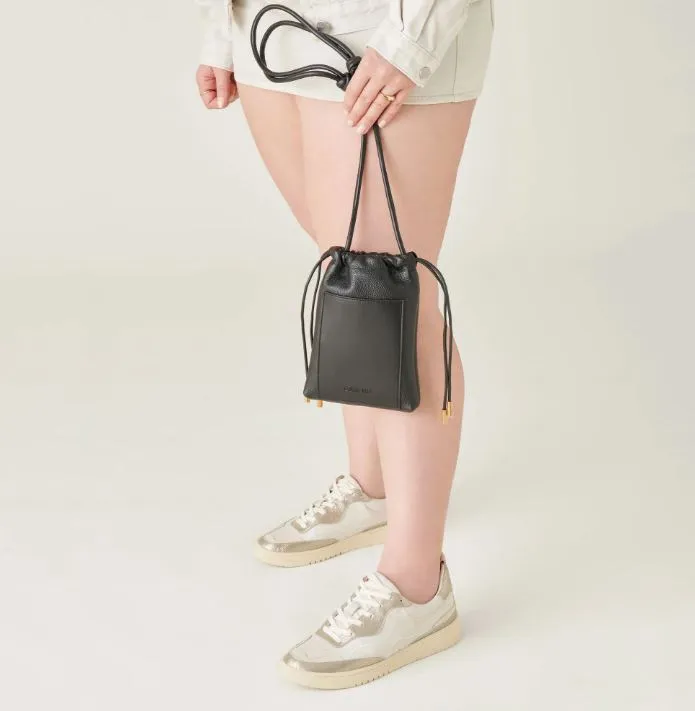 Evie Crossbody