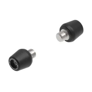 Evotech Bar End Weights (Road) - Aprilia Tuono V4 (2021 )