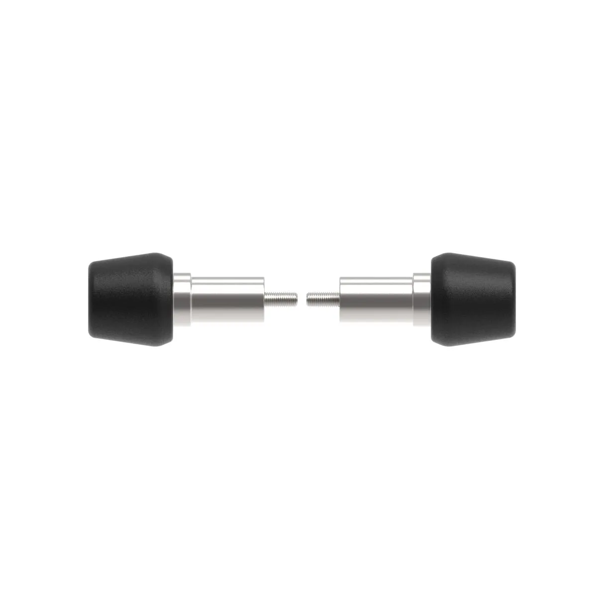 Evotech Bar End Weights Road) - Honda CB500F (2013-2015)