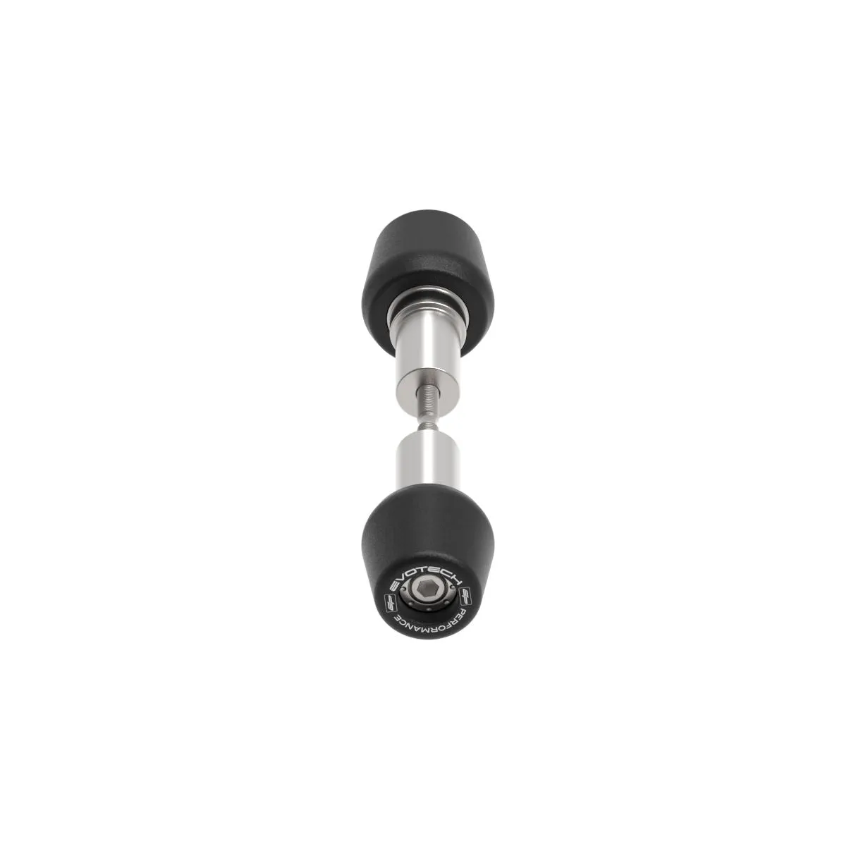 Evotech Bar End Weights Road) - Honda CB500F (2013-2015)