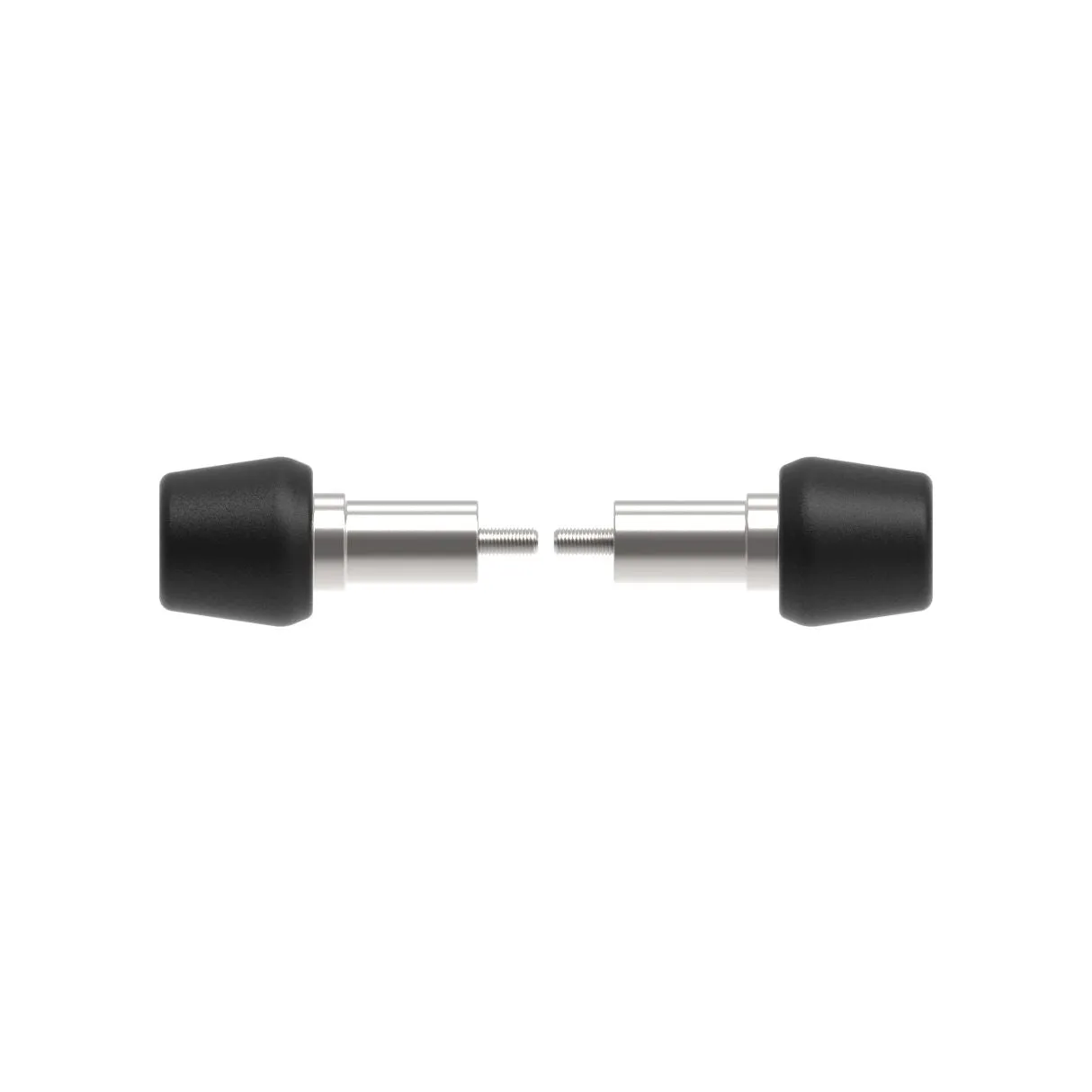 Evotech Bar End Weights Road) - Honda CB500F (2013-2015)