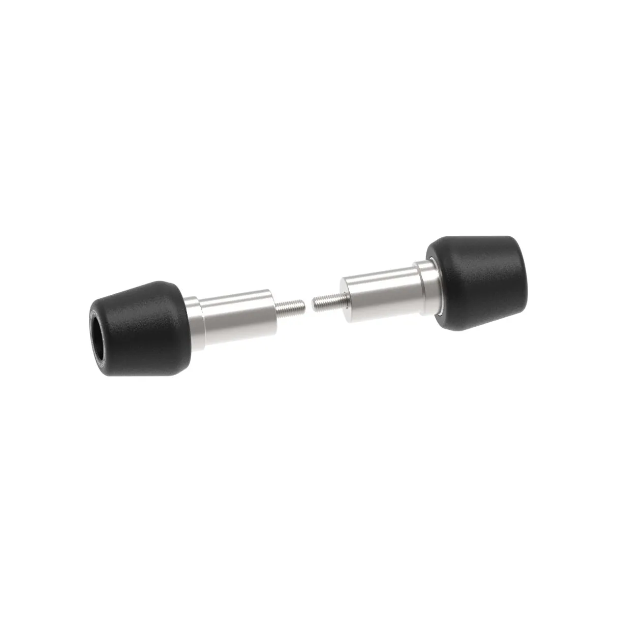 Evotech Bar End Weights Road) - Honda CB500F (2013-2015)