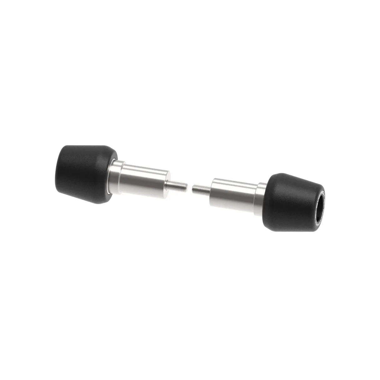 Evotech Bar End Weights Road) - Honda CB500F (2013-2015)