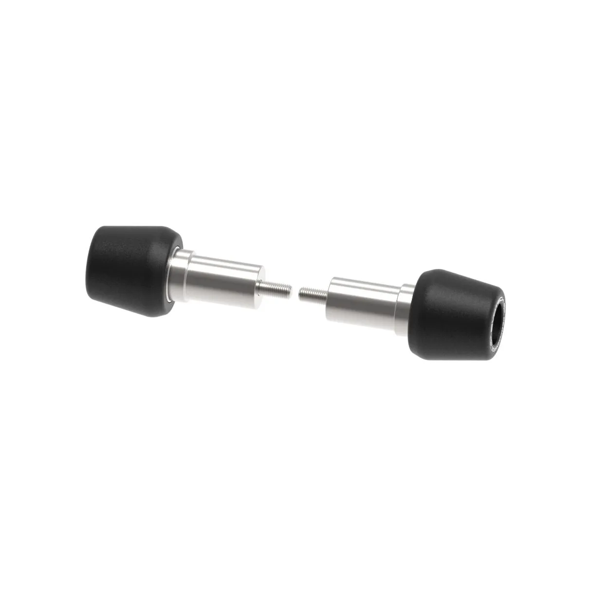 Evotech Bar End Weights Road) - Honda CB500F (2013-2015)