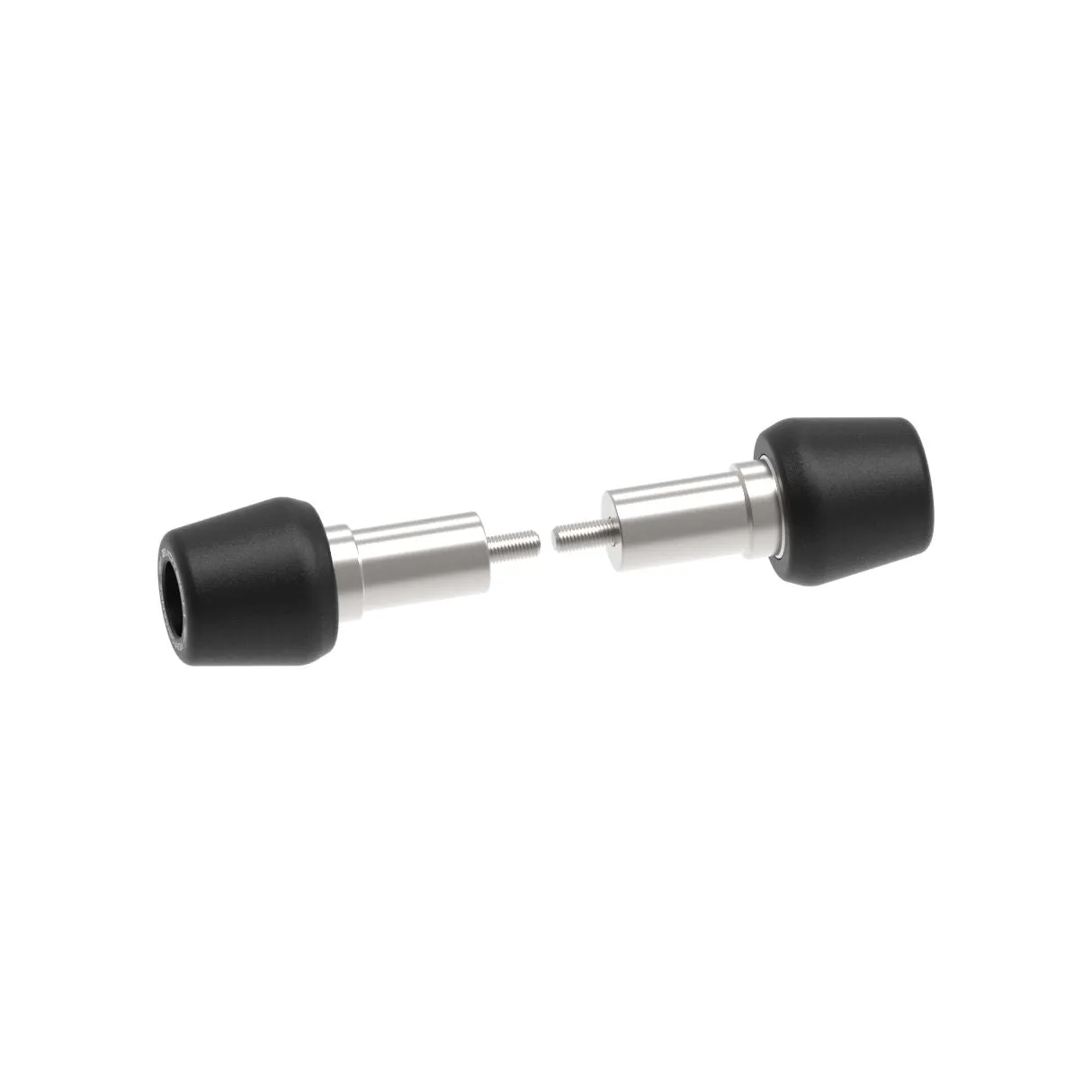 Evotech Bar End Weights Road) - Honda CB500F (2013-2015)