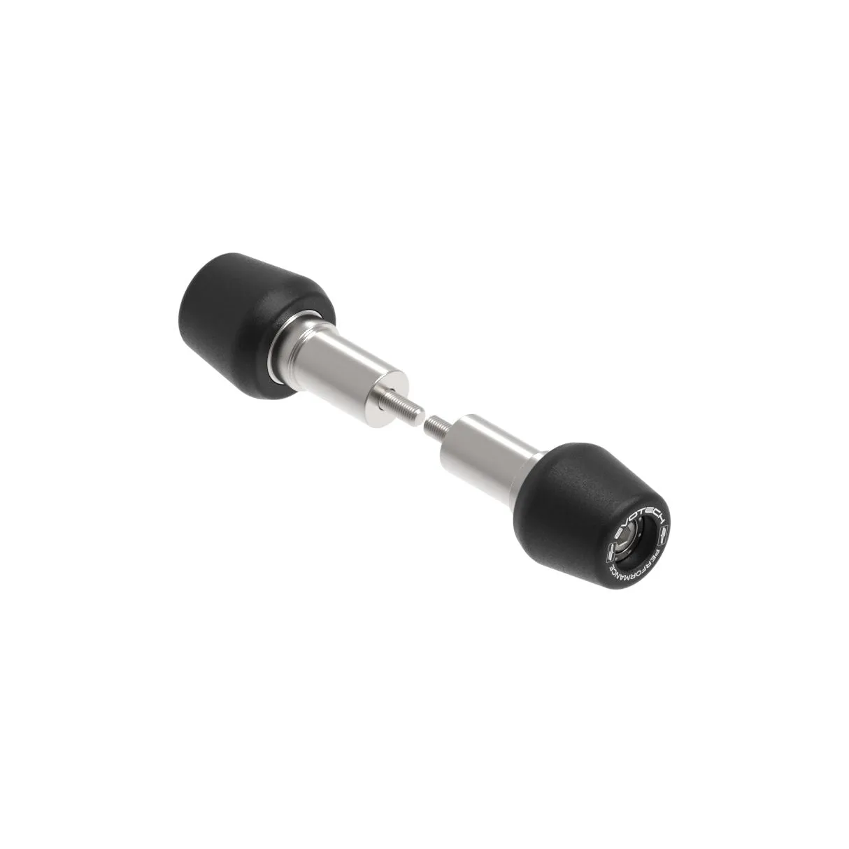 Evotech Bar End Weights Road) - Honda CB500F (2013-2015)