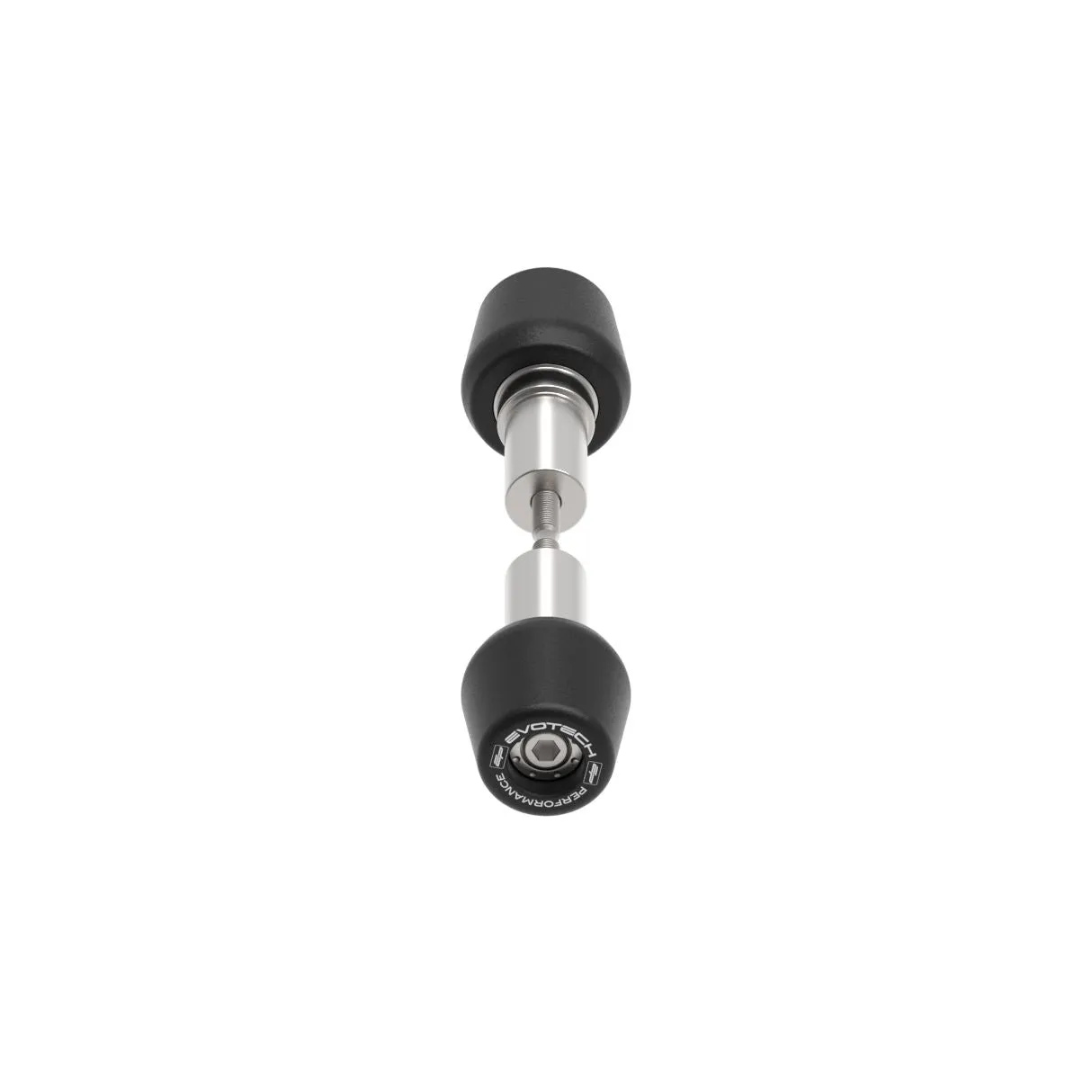 Evotech Bar End Weights Road) - Honda CB500F (2013-2015)