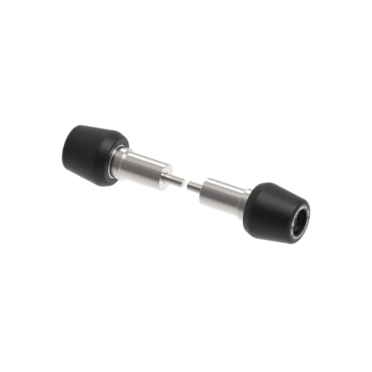 Evotech Bar End Weights Road) - Honda CB500F (2013-2015)