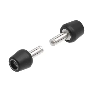 Evotech Bar End Weights (Road) - Indian FTR (2023 )