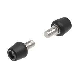 Evotech Bar End Weights (Road) - MV Agusta Brutale 1000 Nurburgring (2022 )