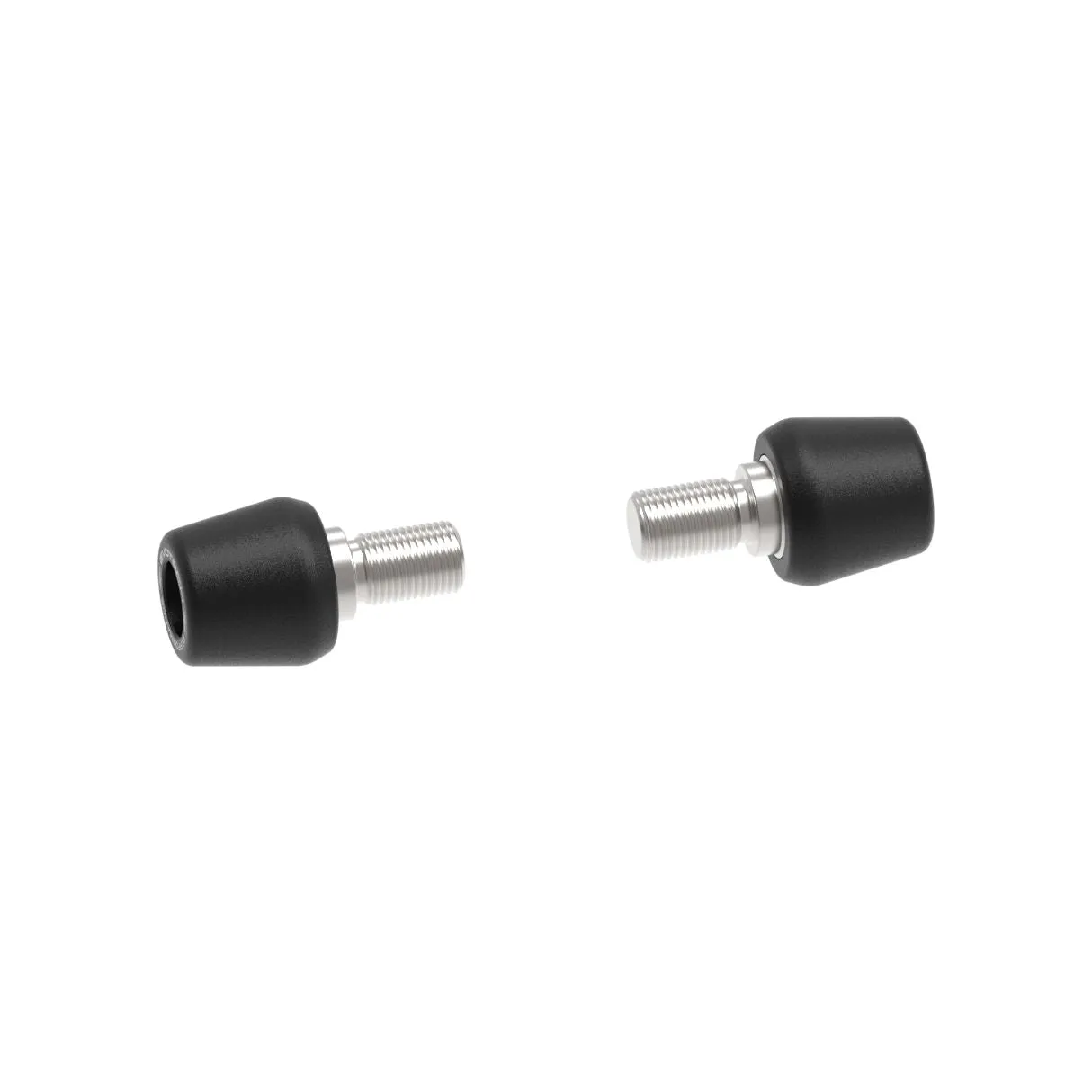 Evotech Bar End Weights (Road) - MV Agusta Brutale 1000 Nurburgring (2022 )