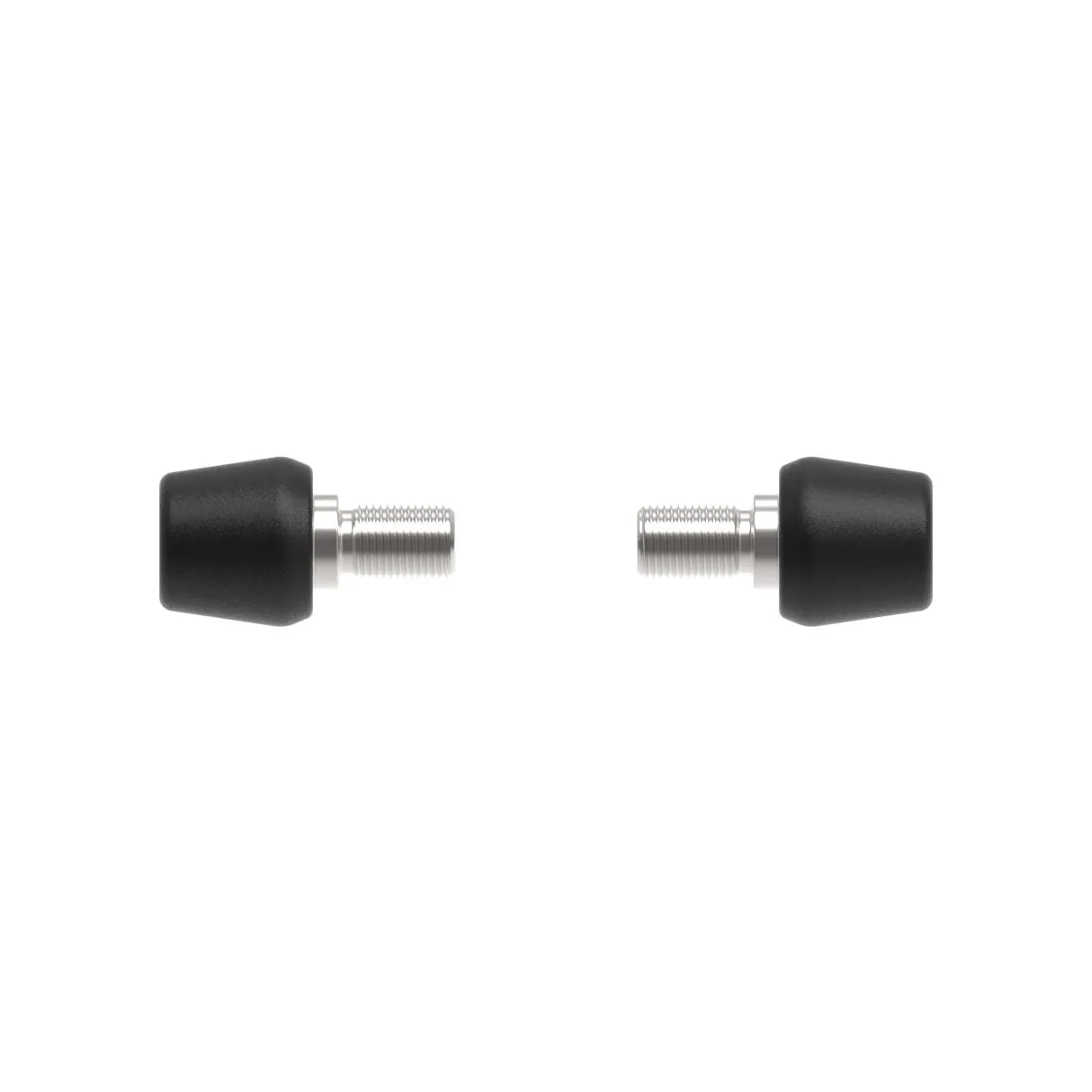 Evotech Bar End Weights (Road) - MV Agusta Brutale 1000 Nurburgring (2022 )