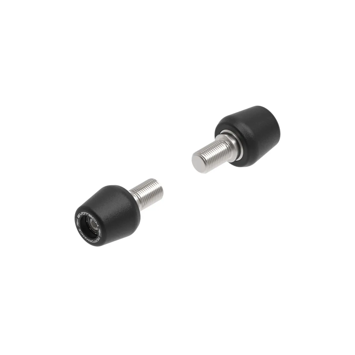 Evotech Bar End Weights (Road) - MV Agusta Brutale 1000 Nurburgring (2022 )