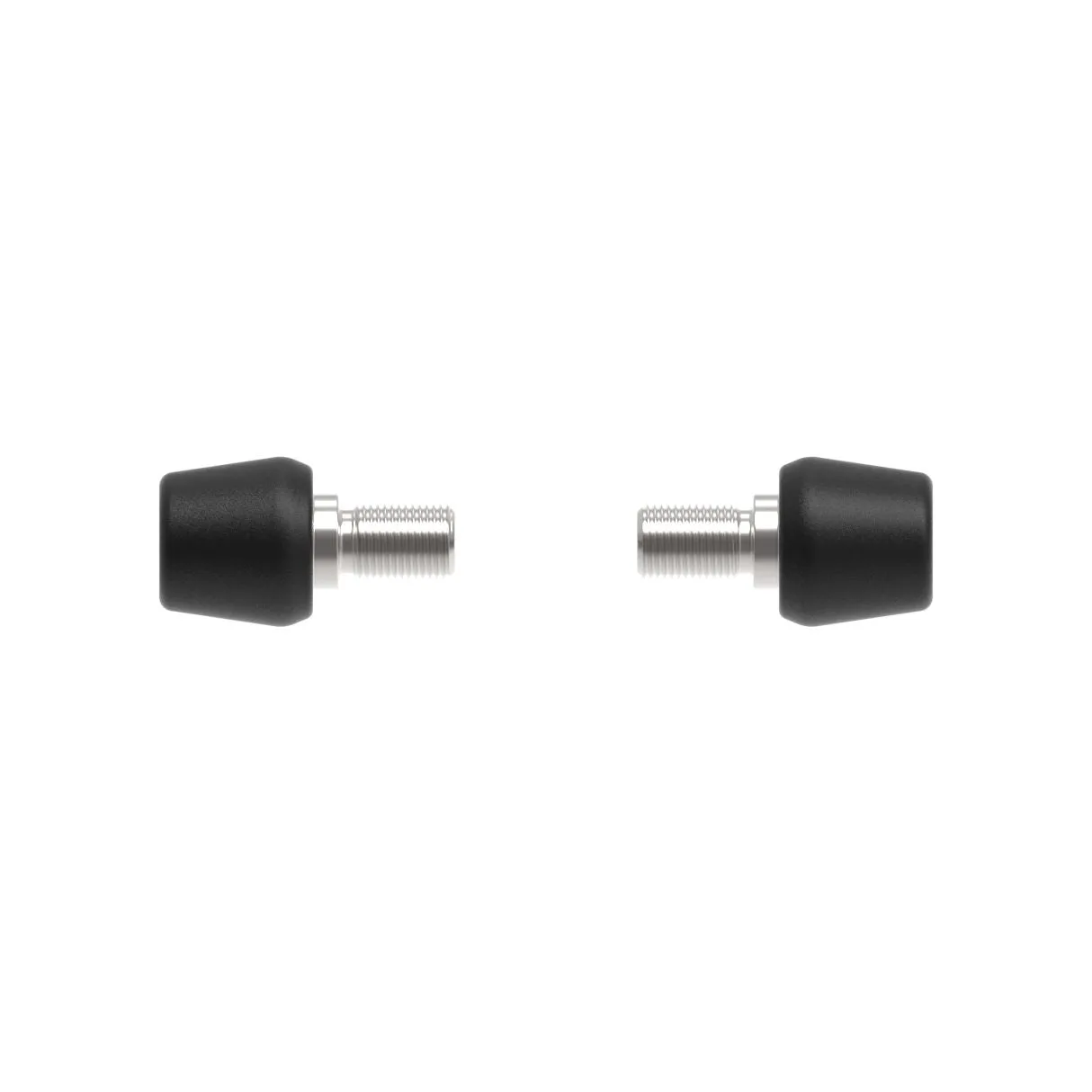 Evotech Bar End Weights (Road) - MV Agusta Brutale 1000 Nurburgring (2022 )