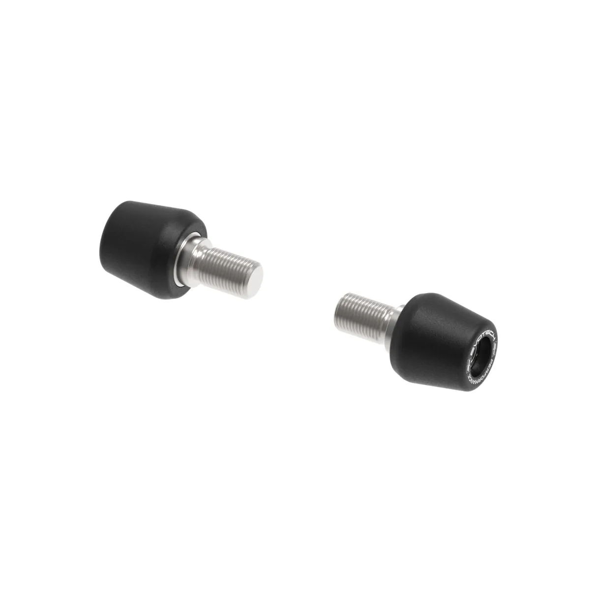 Evotech Bar End Weights (Road) - MV Agusta Brutale 1000 Nurburgring (2022 )